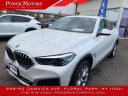 Thumbnail image of 2021 BMW X6 at Power Motors NYC LLC