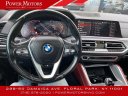 Thumbnail image of 2021 BMW X6 at Power Motors NYC LLC