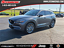 2019 Mazda CX-5 Signature at Sternberg Chrysler