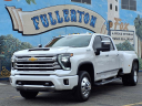 Thumbnail image of 2024 Chevrolet Silverado 3500HD at Fullerton Ford