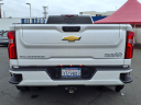 Thumbnail image of 2024 Chevrolet Silverado 3500HD at Fullerton Ford