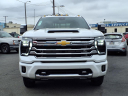 Thumbnail image of 2024 Chevrolet Silverado 3500HD at Fullerton Ford