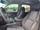 2011 GMC Yukon SLE at Hirlinger Chevrolet