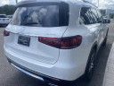 Thumbnail image of 2020 Mercedes-Benz GLS at Mercedes-Benz of Dothan