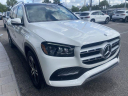2020 Mercedes-Benz GLS GLS 450 at Mercedes-Benz of Dothan