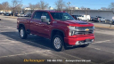 2022 Chevrolet Silverado 3500HD High Country at Denooyer Chevrolet