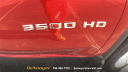 Thumbnail image of 2022 Chevrolet Silverado 3500HD at Denooyer Chevrolet