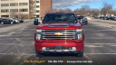 Thumbnail image of 2022 Chevrolet Silverado 3500HD at Denooyer Chevrolet