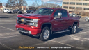 Thumbnail image of 2022 Chevrolet Silverado 3500HD at Denooyer Chevrolet