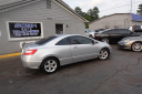 Thumbnail image of 2007 Honda Civic at Sobh Auto Service and Sales Center