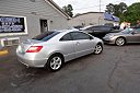 2007 Honda Civic EX at Sobh Auto Service and Sales Center