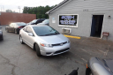 Thumbnail image of 2007 Honda Civic at Sobh Auto Service and Sales Center