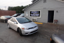 Thumbnail image of 2007 Honda Civic at Sobh Auto Service and Sales Center