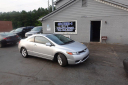 Thumbnail image of 2007 Honda Civic at Sobh Auto Service and Sales Center