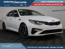 Thumbnail image of 2020 Kia Optima at Davis Moore Chrysler Dodge Jeep Ram Fiat