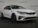 Thumbnail image of 2020 Kia Optima at Davis Moore Chrysler Dodge Jeep Ram Fiat