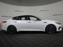 Thumbnail image of 2020 Kia Optima at Davis Moore Chrysler Dodge Jeep Ram Fiat