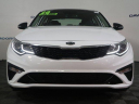 Thumbnail image of 2020 Kia Optima at DavisMooreChryslerDodgeJeepUSED of Wichita, KS