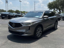 Thumbnail image of 2023 Acura MDX at FieldsBMWLakeland USED