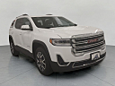 2023 GMC Acadia SLT at Bergstrom Green Bay