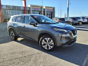 Thumbnail image of 2021 Nissan Rogue at Mathews Nissan