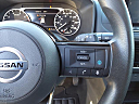 2021 Nissan Rogue SV at Mathews Nissan