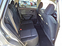 Thumbnail image of 2021 Nissan Rogue at Mathews Nissan