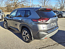 Thumbnail image of 2021 Nissan Rogue at Mathews Nissan