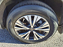 Thumbnail image of 2021 Nissan Rogue at Mathews Nissan
