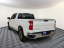 2019 Chevrolet Silverado 1500 LT at The Garage