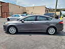 Thumbnail image of 2013 Ford Fusion Hybrid at Raul's Auto Sales