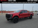 Thumbnail image of 2021 Ford F-250 Super Duty at Mitchell Buick GMC