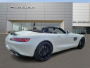 Thumbnail image of 2018 Mercedes-Benz AMG GT at Piazza Jaguar Land Rover Willow Grove