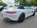 Thumbnail image of 2018 Mercedes-Benz AMG GT at Piazza Jaguar Land Rover Willow Grove