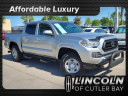 2022 Toyota Tacoma SR V6 at Doral Lincoln