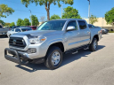 Thumbnail image of 2022 Toyota Tacoma at Doral Lincoln