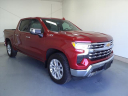 Thumbnail image of 2024 Chevrolet Silverado 1500 at Lynn Layton Chevrolet