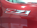 2024 Chevrolet Silverado 1500 LTZ at Lynn Layton Chevrolet
