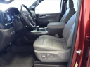 Thumbnail image of 2024 Chevrolet Silverado 1500 at Lynn Layton Chevrolet
