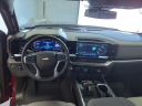Thumbnail image of 2024 Chevrolet Silverado 1500 at Lynn Layton Chevrolet