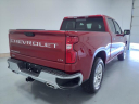 Thumbnail image of 2024 Chevrolet Silverado 1500 at Lynn Layton Chevrolet