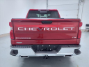 Thumbnail image of 2024 Chevrolet Silverado 1500 at Lynn Layton Chevrolet
