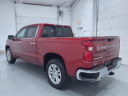 Thumbnail image of 2024 Chevrolet Silverado 1500 at Lynn Layton Chevrolet
