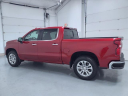 Thumbnail image of 2024 Chevrolet Silverado 1500 at Lynn Layton Chevrolet