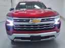 Thumbnail image of 2024 Chevrolet Silverado 1500 at Lynn Layton Chevrolet