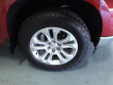 Thumbnail image of 2024 Chevrolet Silverado 1500 at Lynn Layton Chevrolet