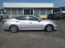 Thumbnail image of 2020 Nissan Altima at Welch Motor Co. Nissan