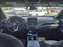 2020 Nissan Altima 2.5 S at Welch Motor Co. Nissan