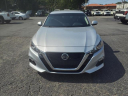 Thumbnail image of 2020 Nissan Altima at Welch Motor Co. Nissan