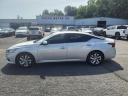 Thumbnail image of 2020 Nissan Altima at Welch Motor Co. Nissan